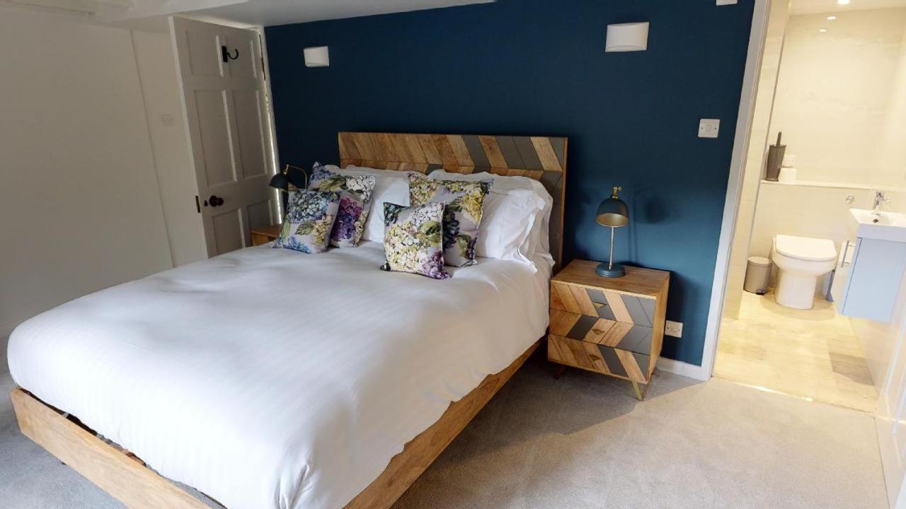 The Gamekeeper's 4* Threshfield