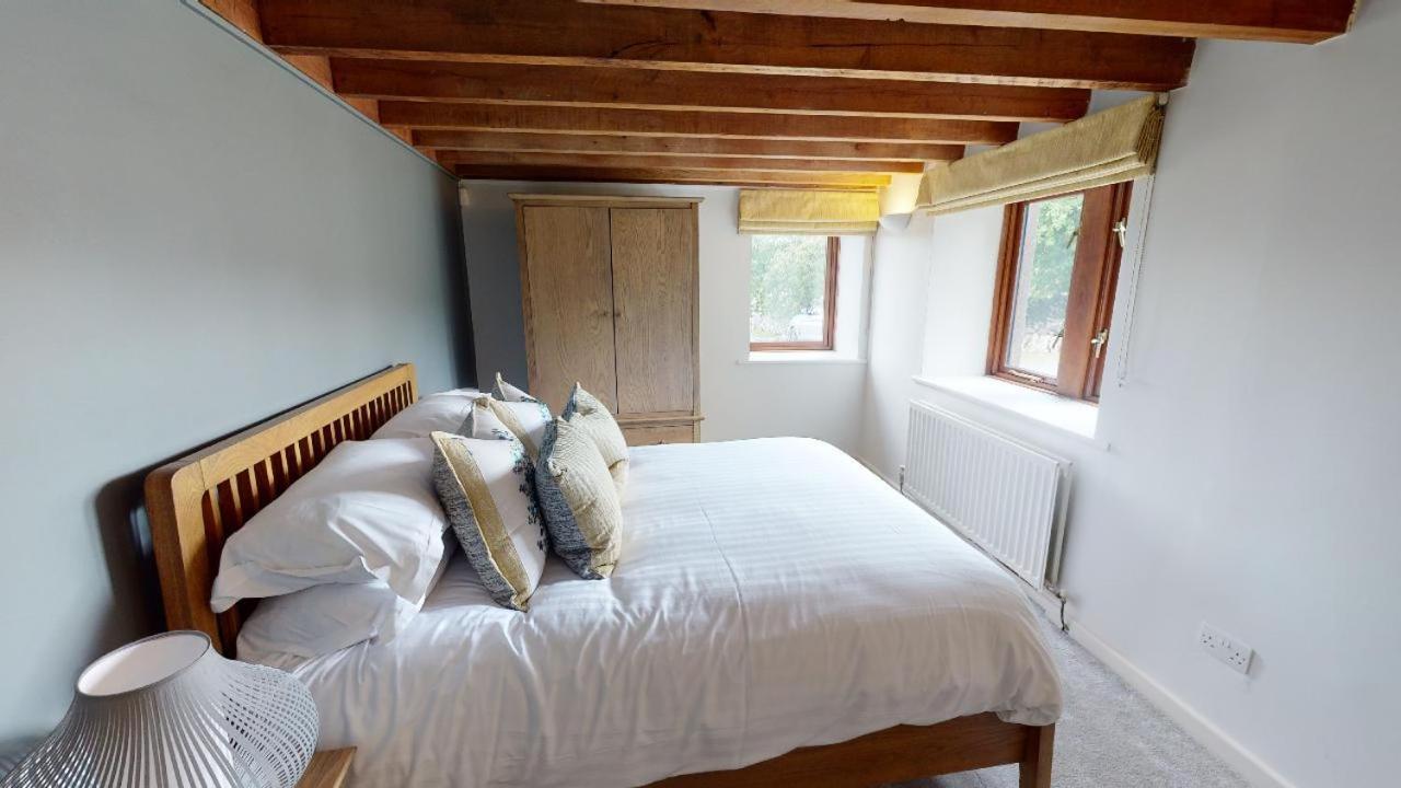 The Gamekeeper's 4* Threshfield