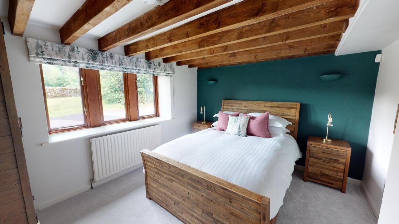 Hotel The Gamekeeper's