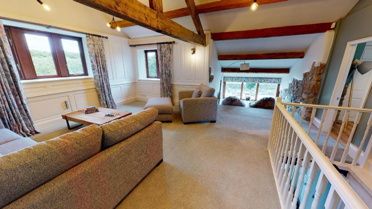 The Gamekeeper's 4* Threshfield