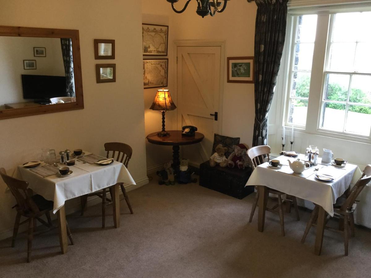 Crown Farm Bed & Breakfast Skipton
