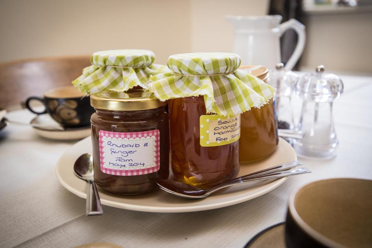 Crown Farm Bed & Breakfast Skipton