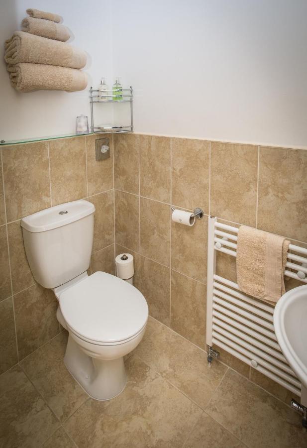 Crown Farm Bed & Breakfast Skipton
