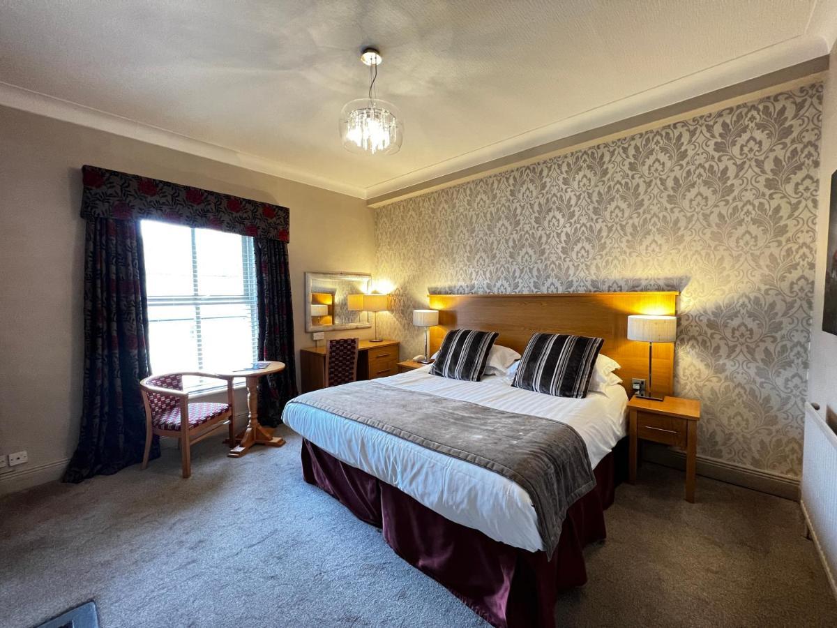 Hotel Herriots 4*