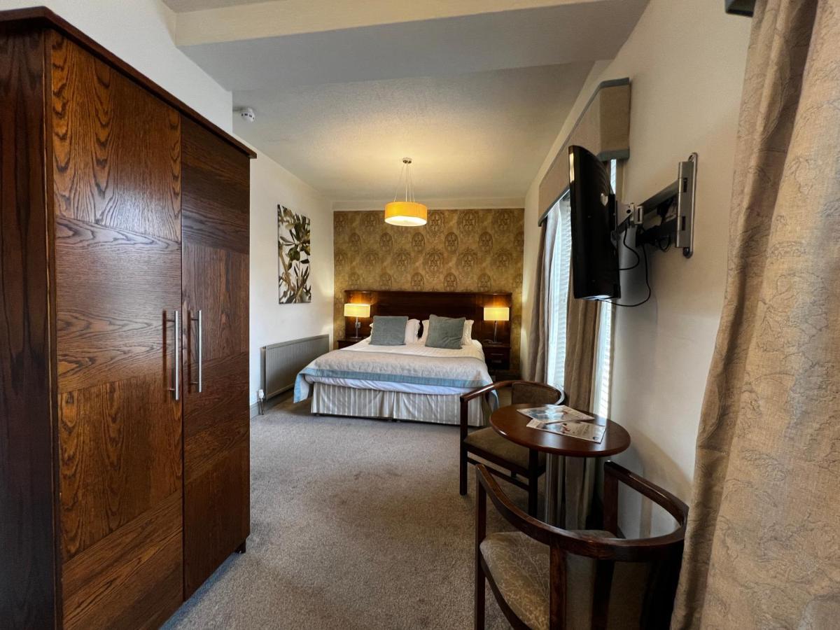 Herriots 4* Skipton