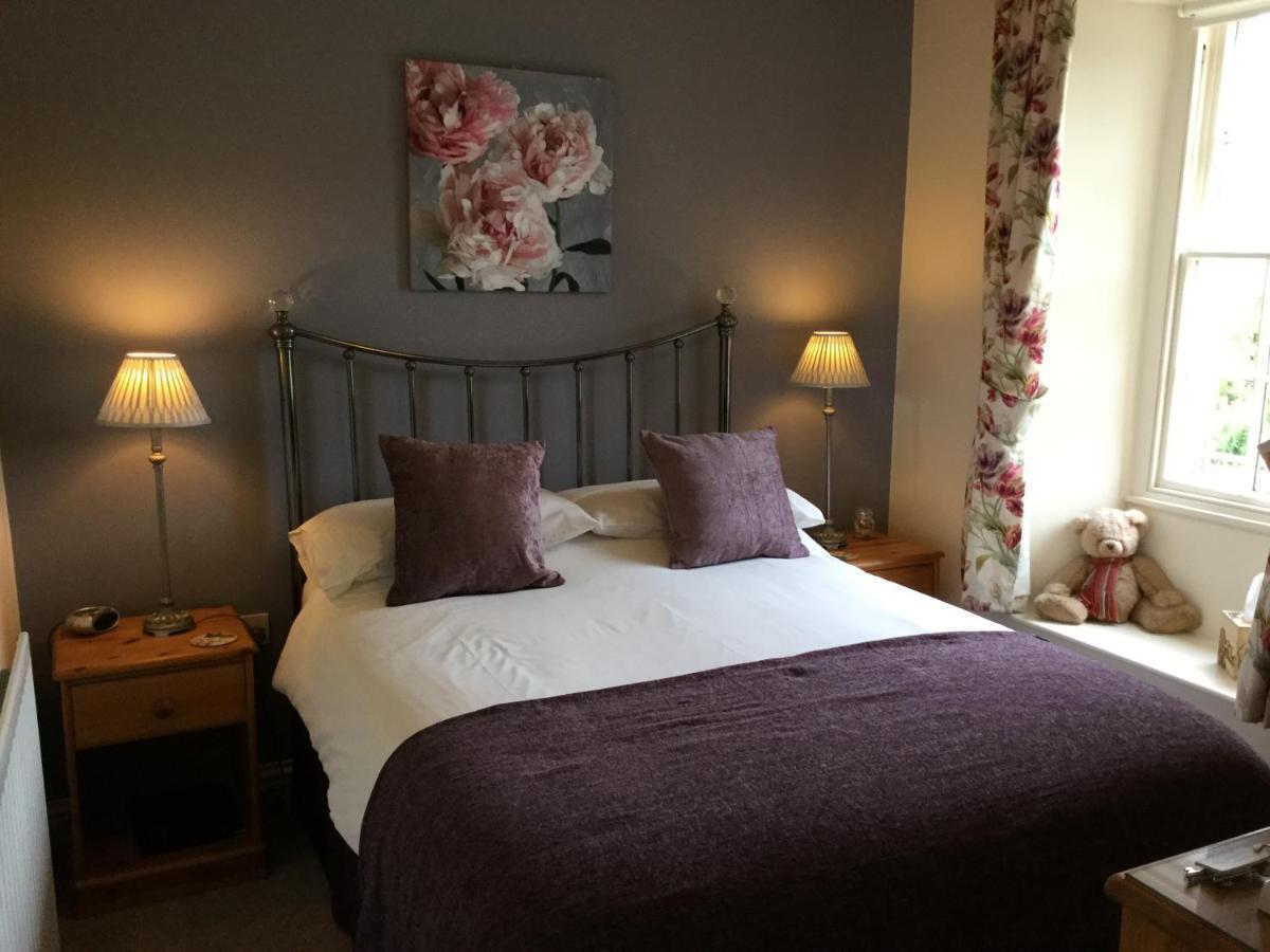 Crown Farm Bed & Breakfast Skipton