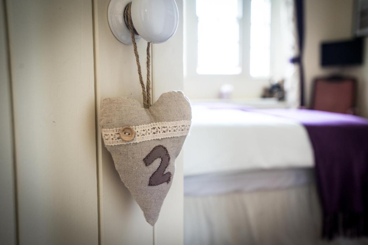Bed & Breakfast Crown Farm Skipton