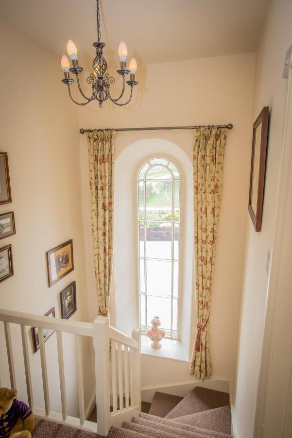 Crown Farm Bed & Breakfast Skipton