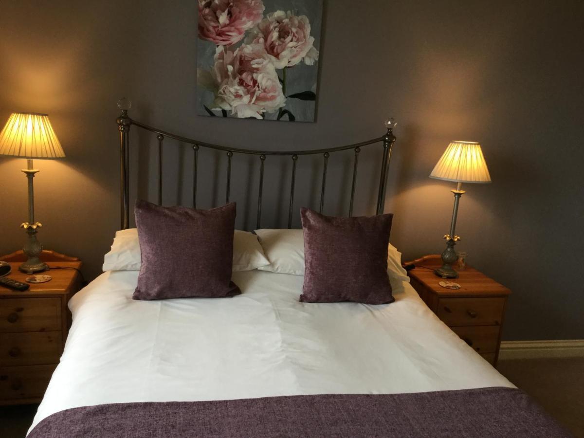 Crown Farm * Skipton