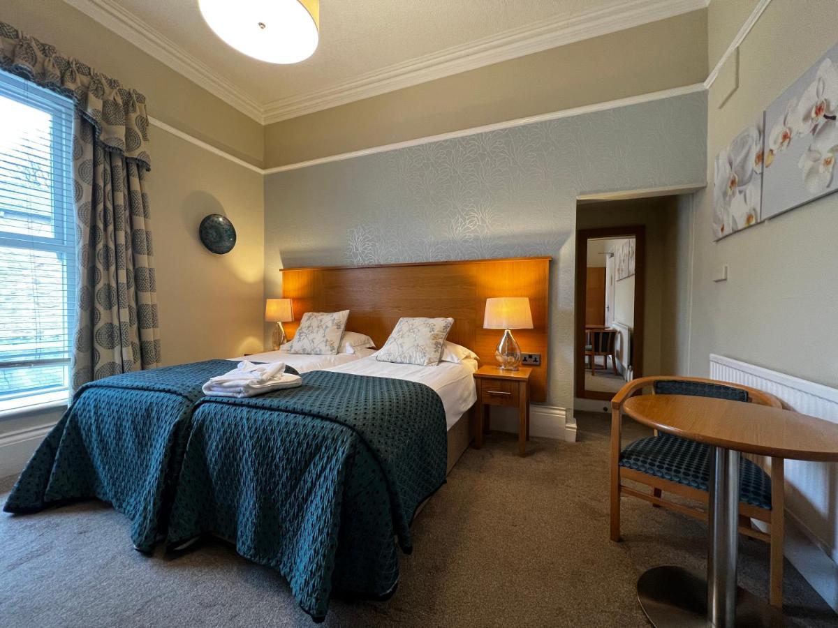 Herriots 4* Skipton