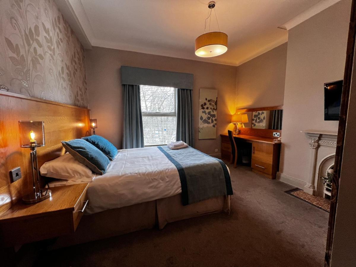 Herriots 4*