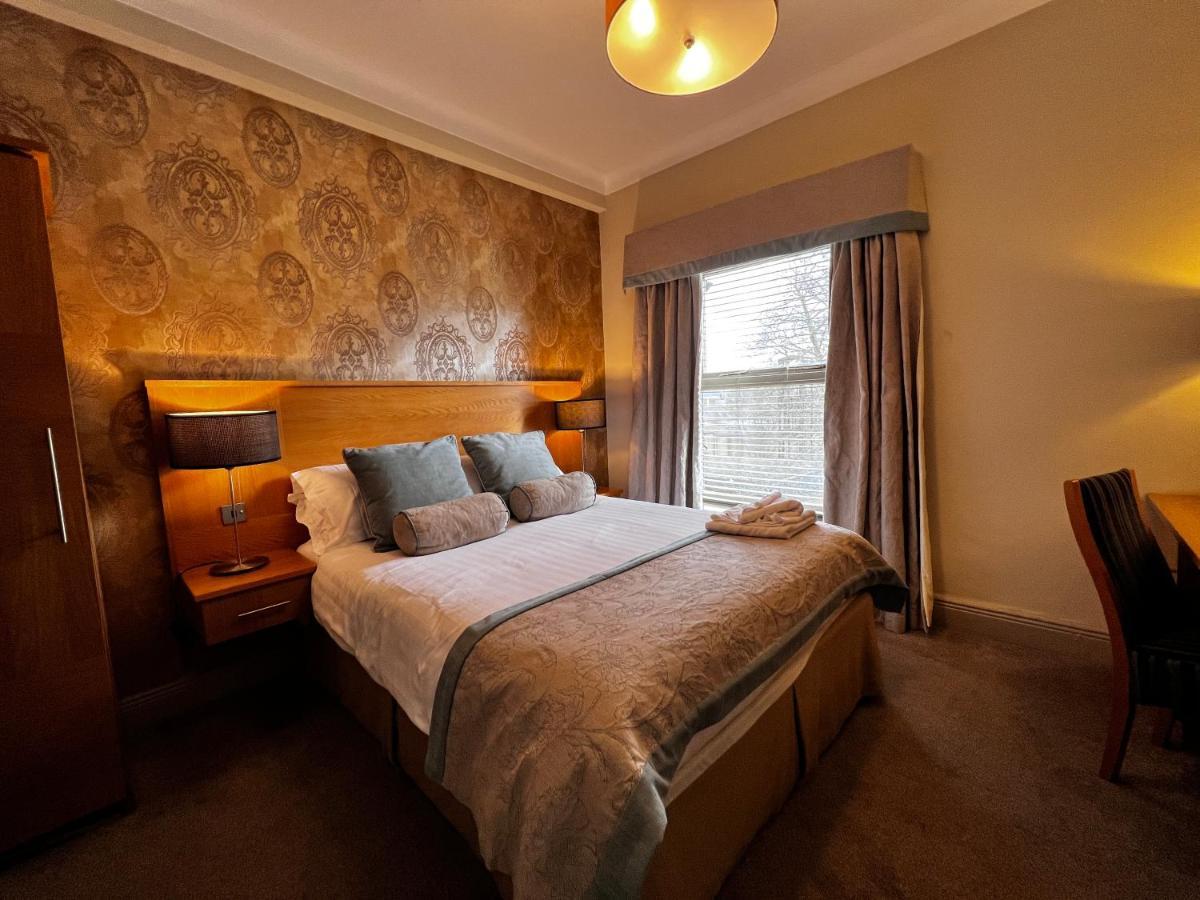 Hotel Herriots Skipton