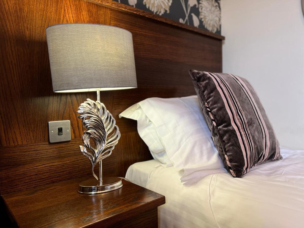 Herriots Hotel Skipton