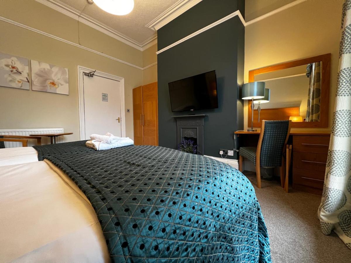 Hotel Herriots 4*