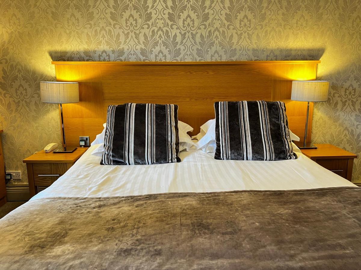 Herriots 4* Skipton