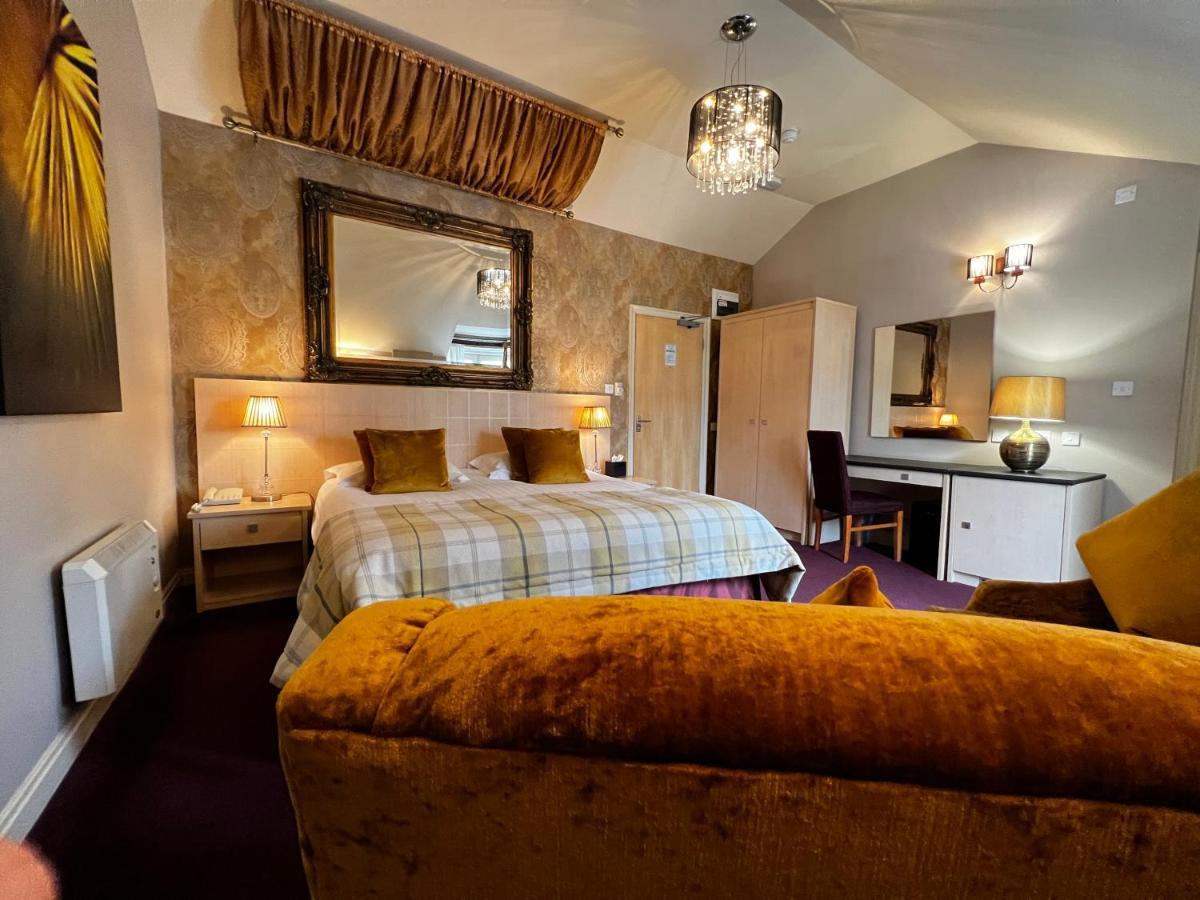 Hotel Herriots Skipton