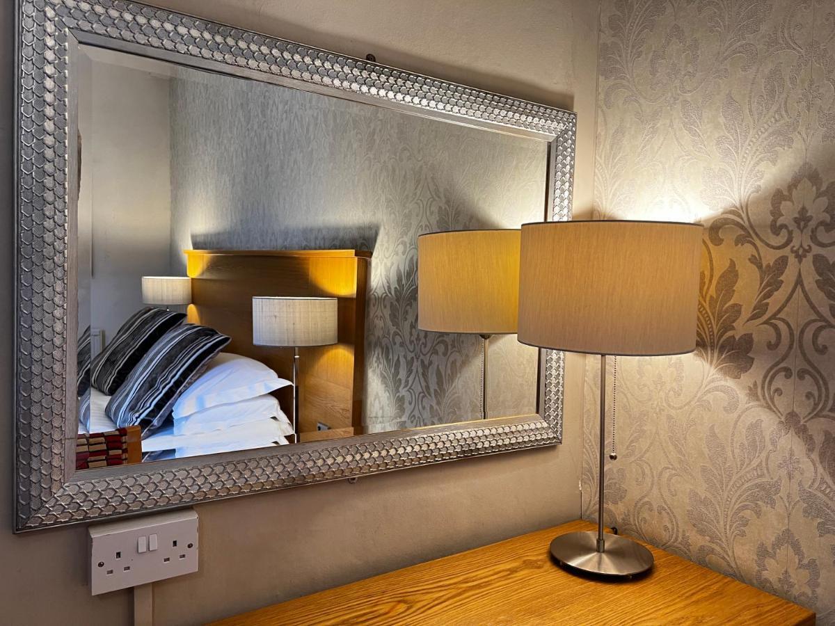 Herriots Hotel