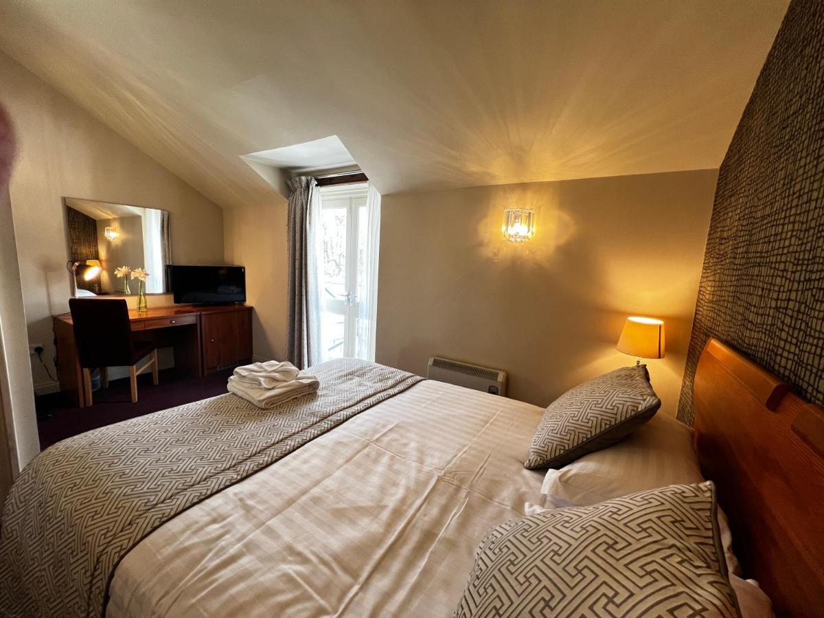 Hotel Herriots Skipton