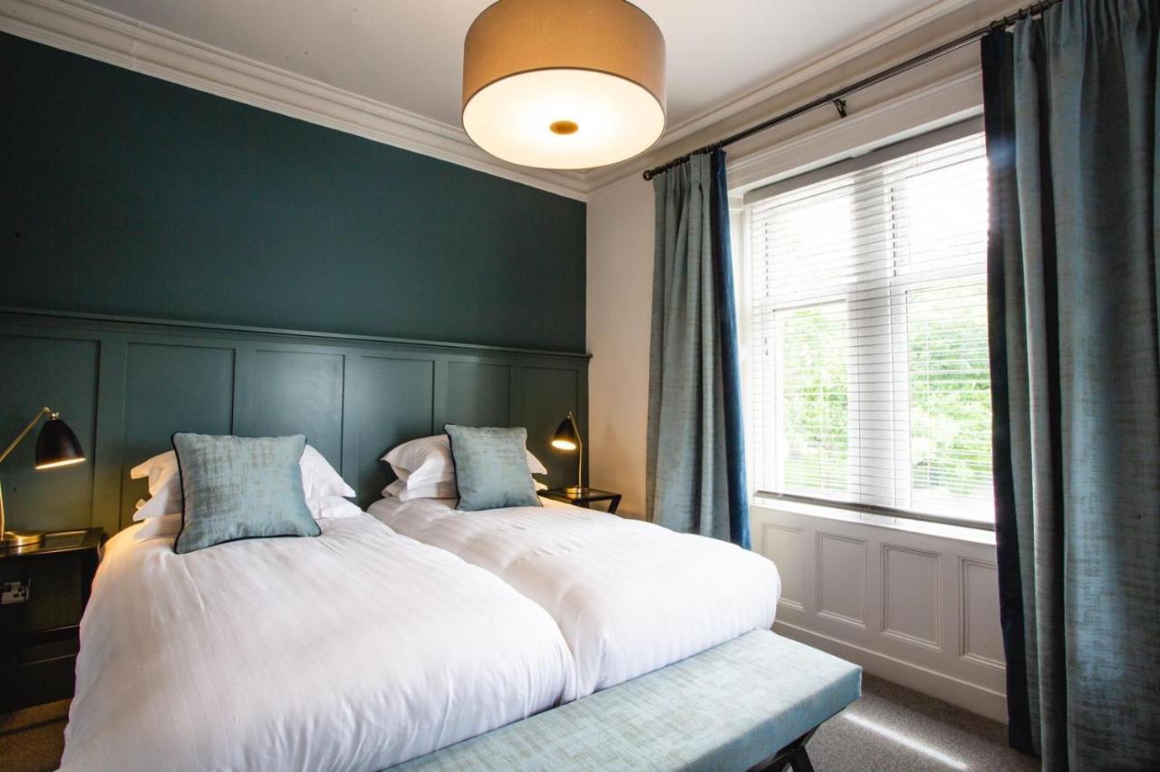 Hotel Herriots Skipton
