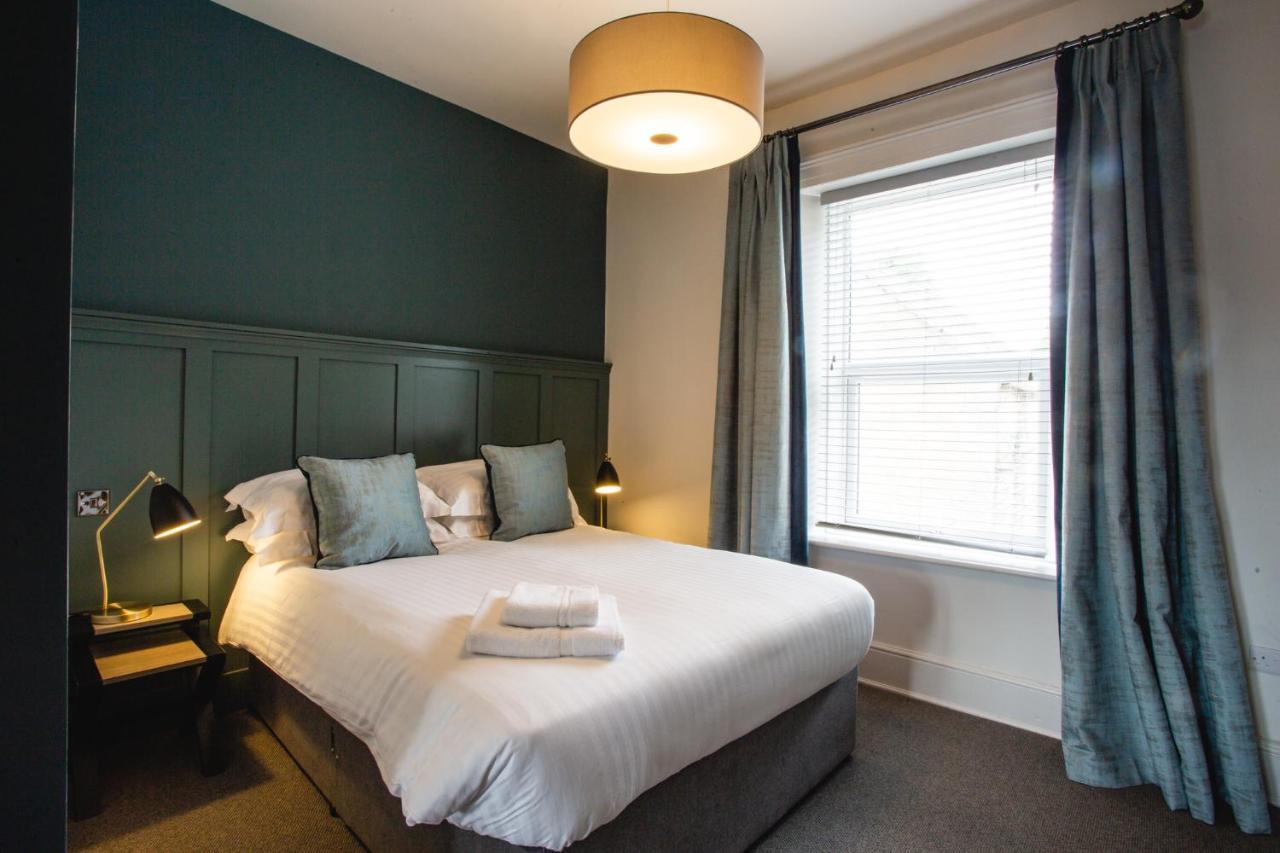 Hotel Herriots Skipton