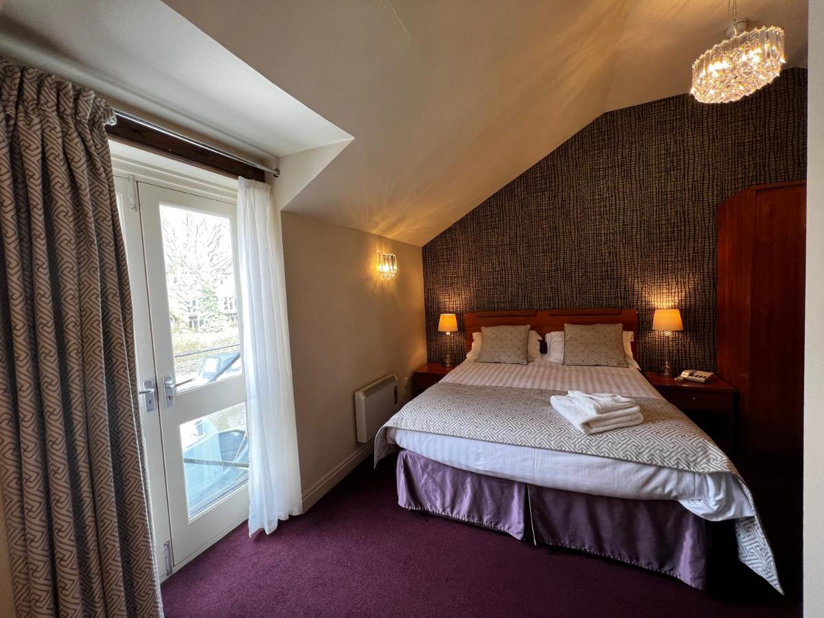 Herriots Hotel
