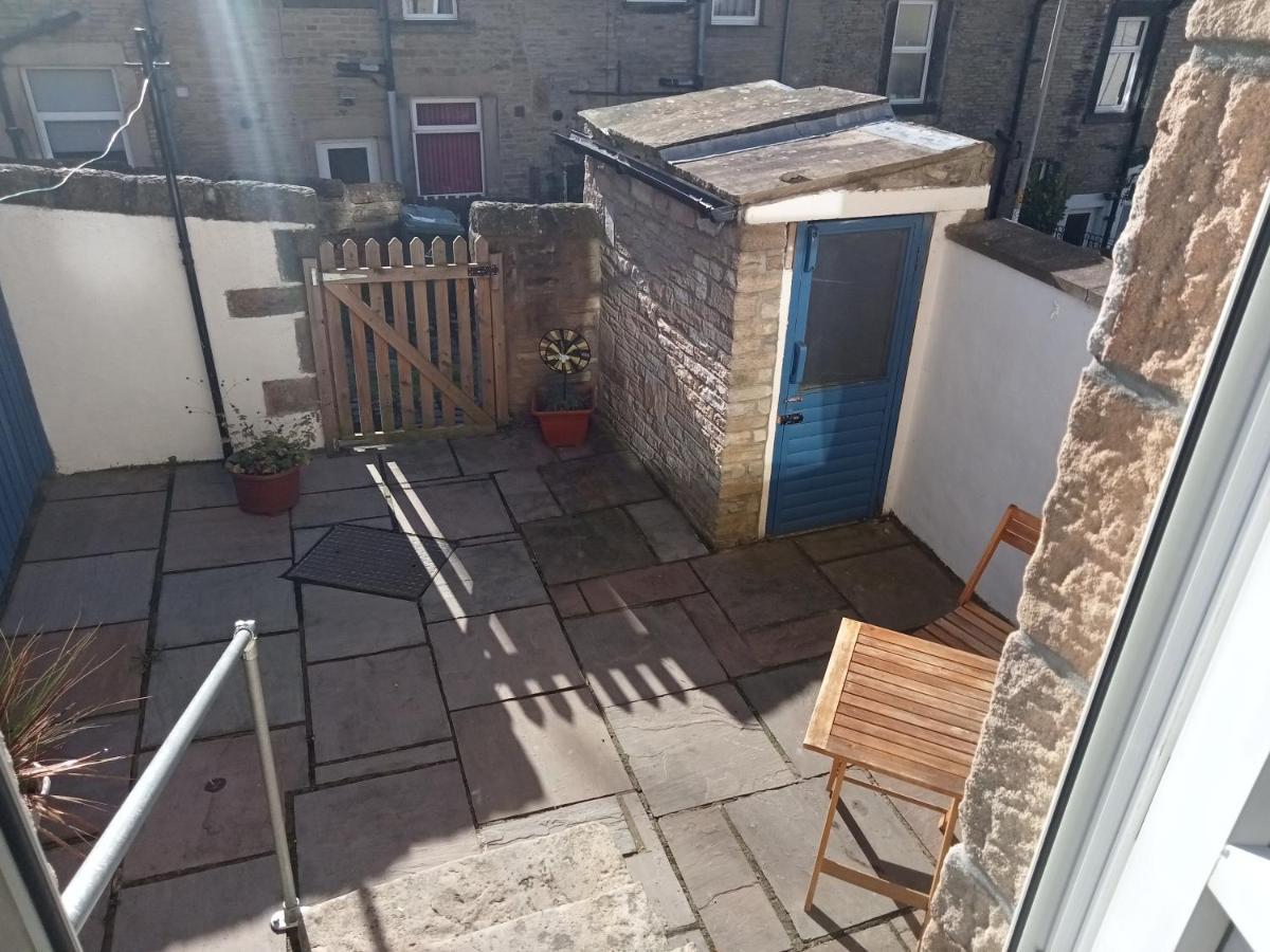 Rowland House - Skipton, Dales Gateway Holiday home Skipton