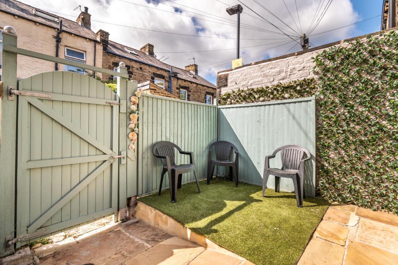 Stunning House By Yorksha Holiday home *