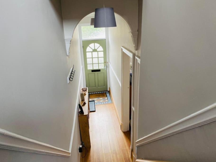 Holiday home At Six Skipton