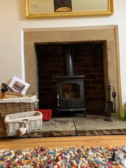 Holiday home At Six Skipton