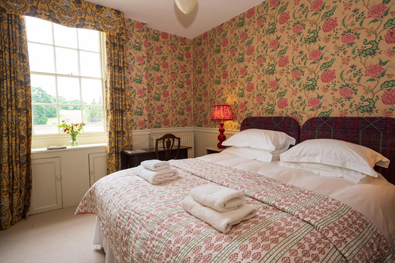 Apartment Bell Flat In Broughton Hall Skipton