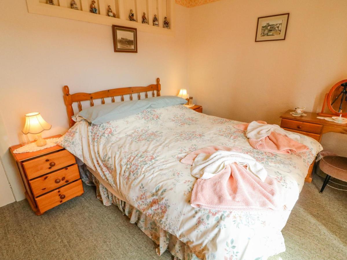Casa de férias Skibeden *