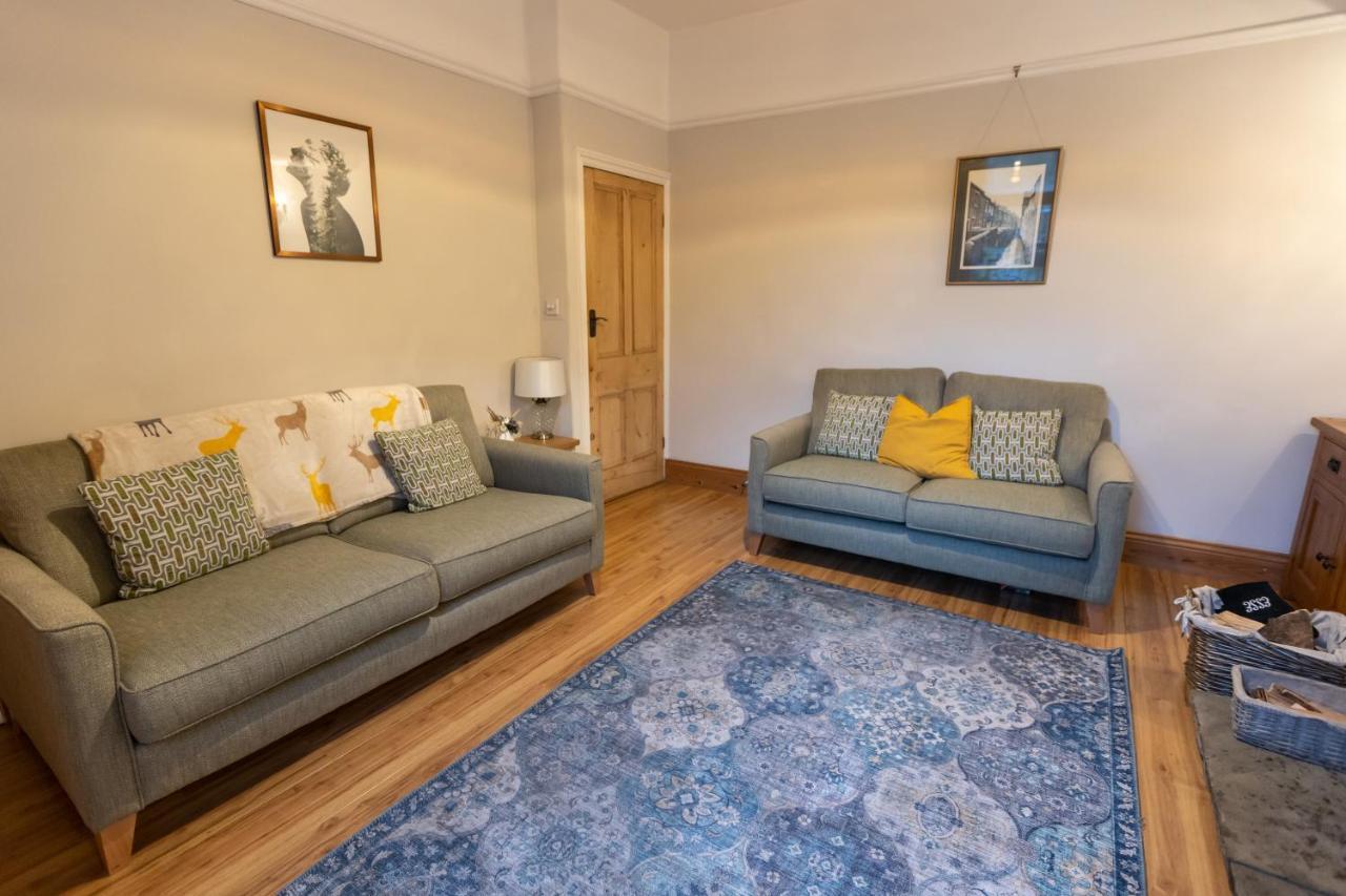 At Six Holiday home Skipton