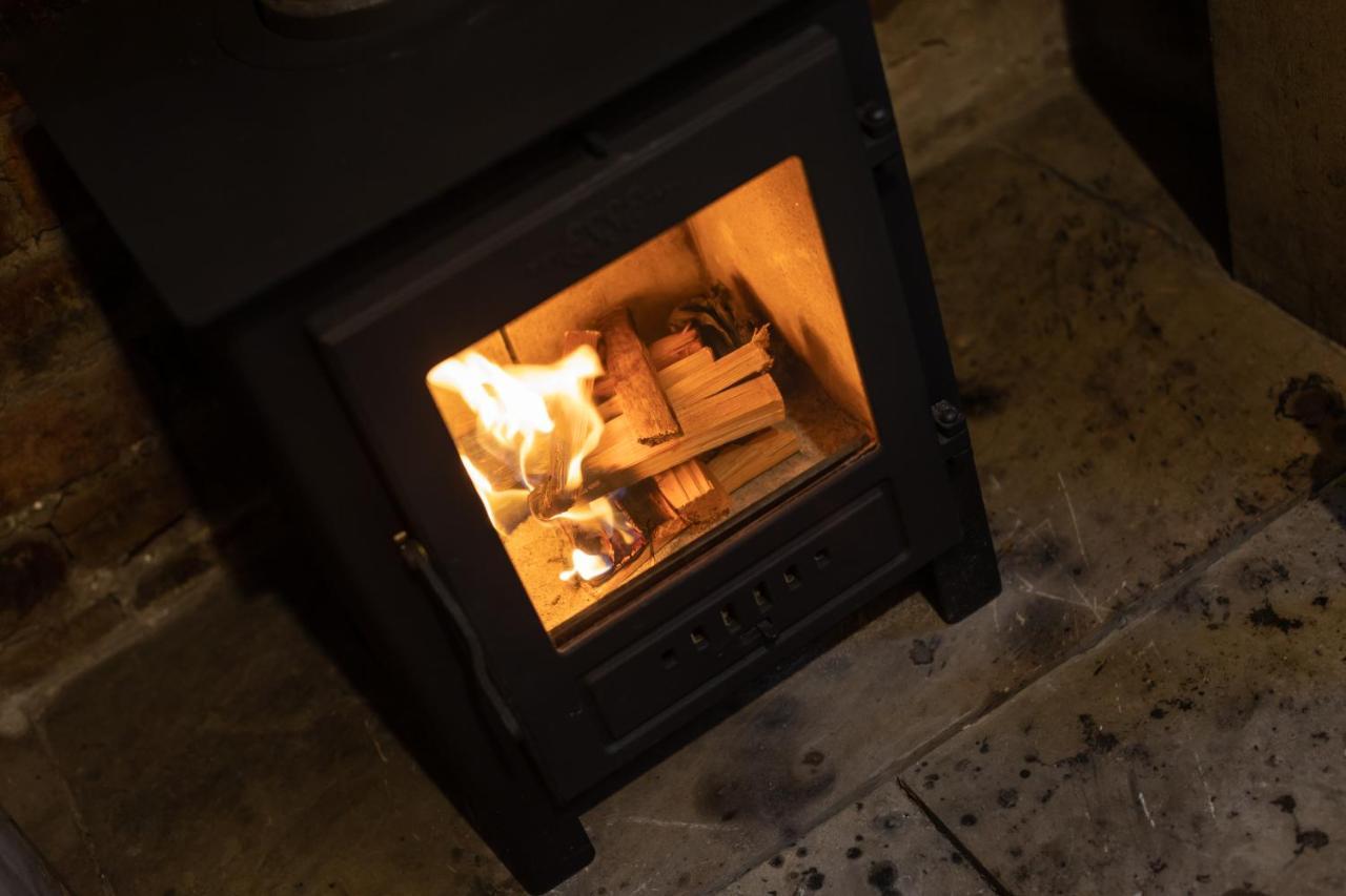 Holiday home At Six Skipton