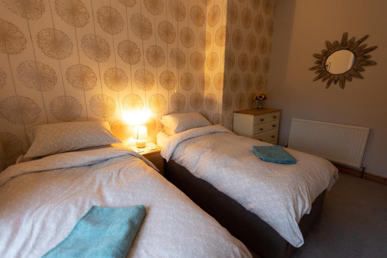 At Six Holiday home Skipton