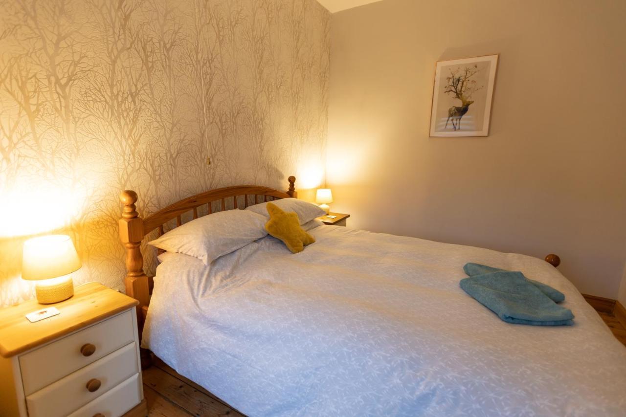 Holiday home At Six Skipton