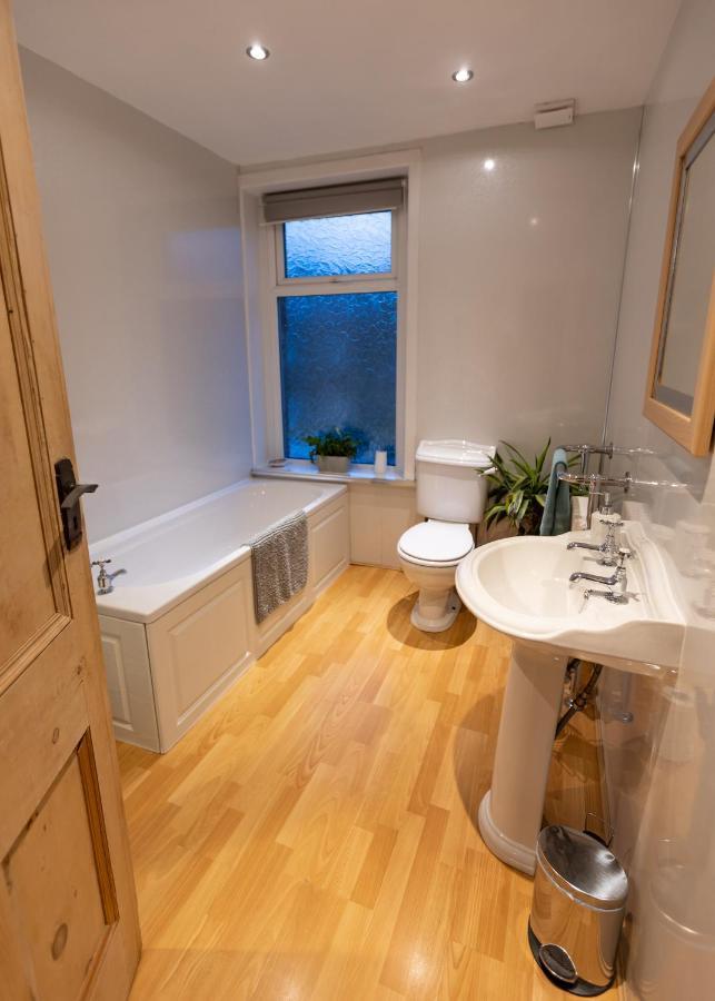 Holiday home At Six *