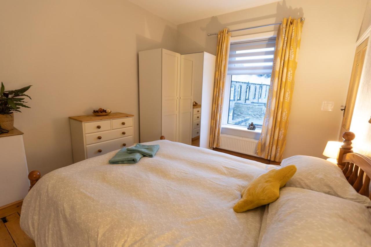 At Six Holiday home Skipton