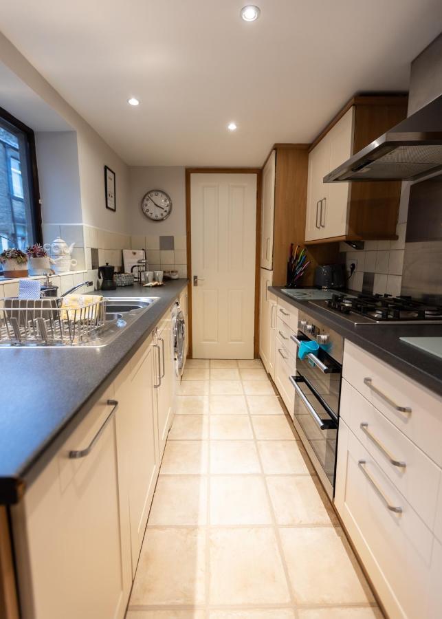 Holiday home At Six Skipton