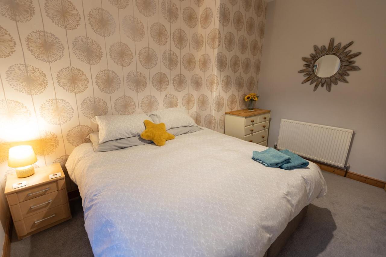 At Six Holiday home Skipton