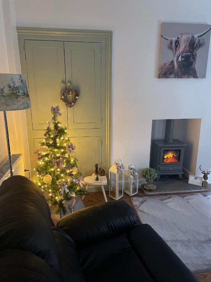 Pheasant Terrace A Cosy Terrace In Town North Yorkshire Casa de férias *