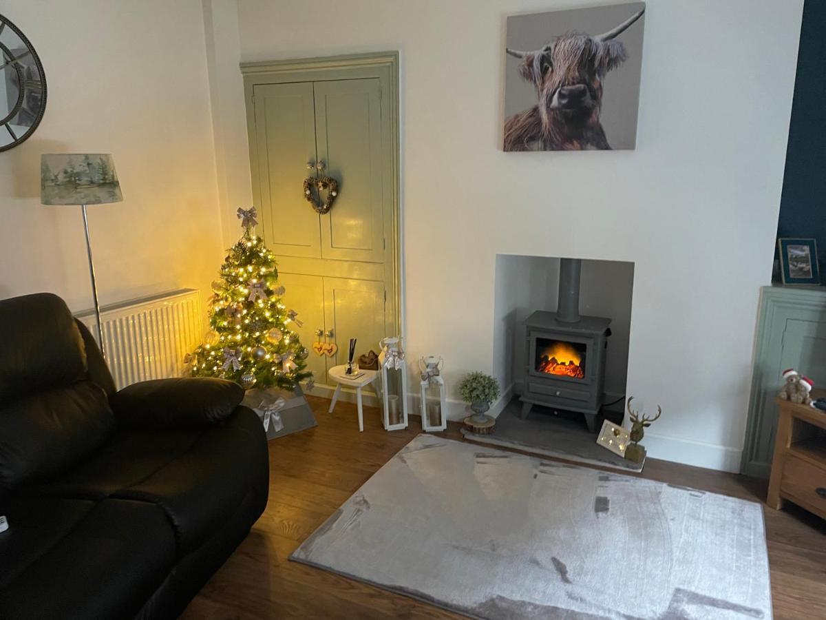 Pheasant Terrace A Cosy Terrace In Town North Yorkshire Casa de férias Skipton