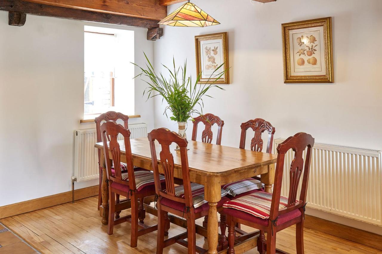 Holiday home Host & - The Barn *