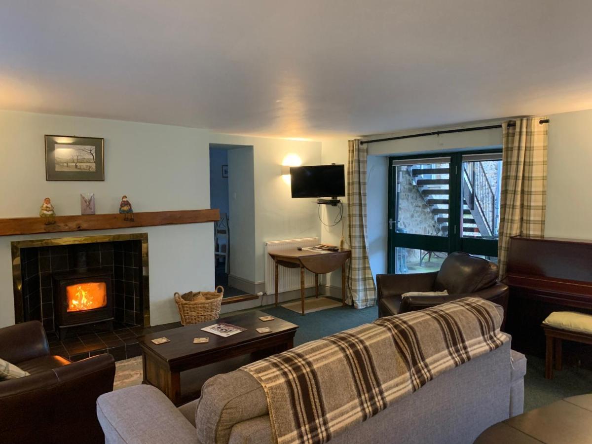 Holiday home Ashley Croft *