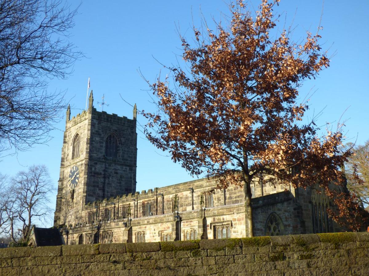 Apartamento Moor View Skipton
