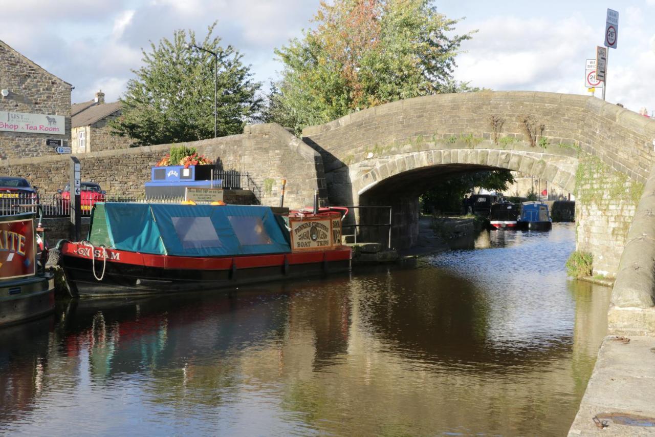 Moor View Apartamento Skipton