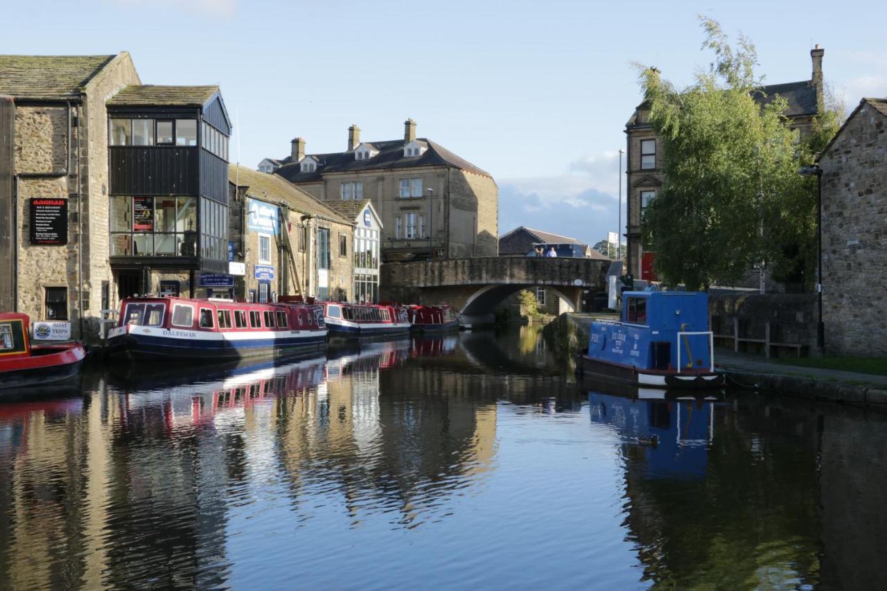 Apartamento Moor View Skipton