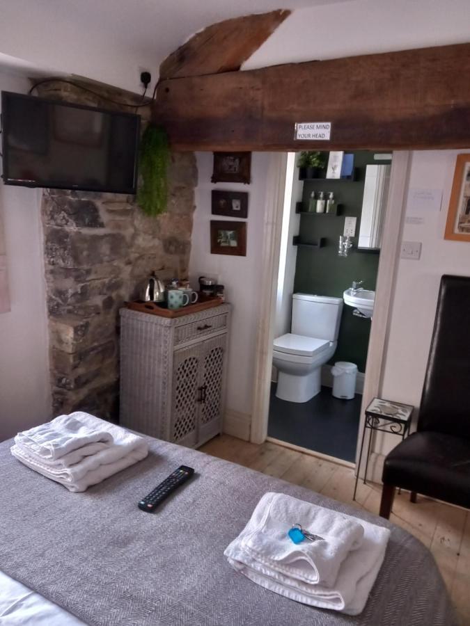 Guest house The Pinfold