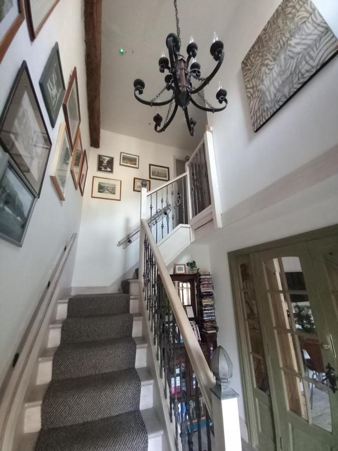 The Pinfold Guest house *