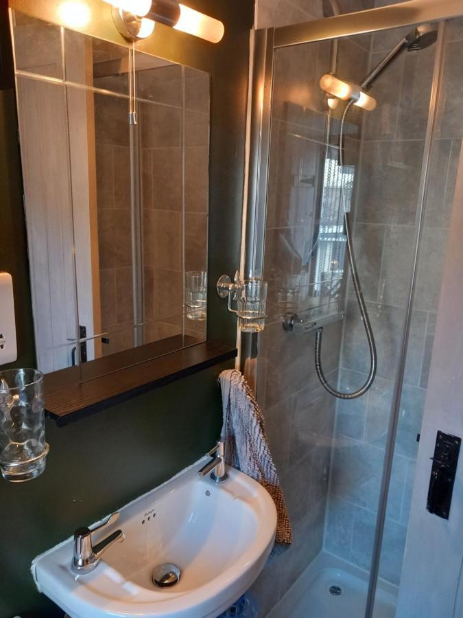 The Pinfold Guest house Skipton