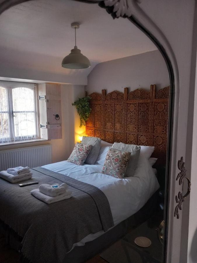Guest house The Pinfold *